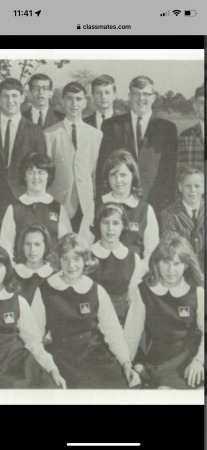 Debra Richards' Classmates profile album