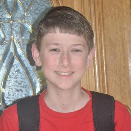 Ethan Graver's Classmates® Profile Photo