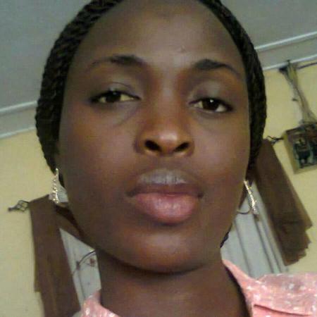 Bukola Eyong's Classmates® Profile Photo