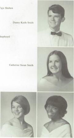 Danny Smith's Classmates profile album