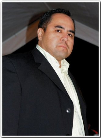 Gerardo Rosas's Classmates® Profile Photo