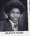 Delroy McSam's Classmates profile album