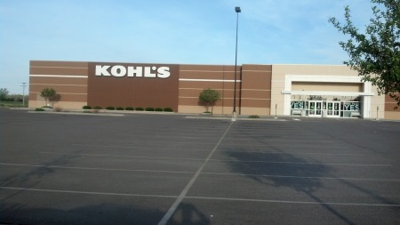 kohl's