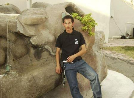 Arturo Tavarez Lemus's Classmates® Profile Photo