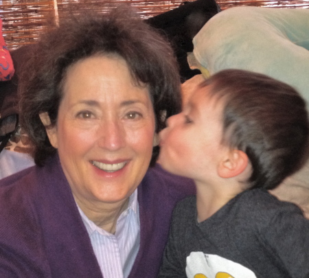 BARBARA GOLDSTEIN's Classmates® Profile Photo