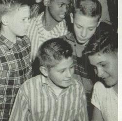 Leonard Koch's Classmates profile album