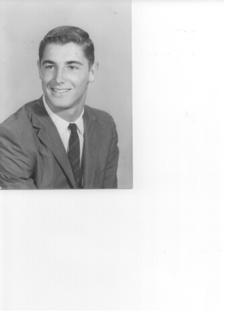 Raymond Schuder's Classmates profile album