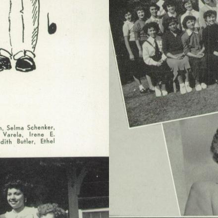 Marcia Guyer's Classmates profile album