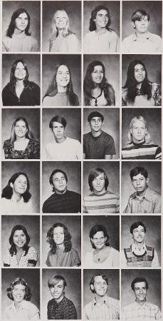 Richard Newtson's Classmates profile album