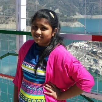 Stuti Karia's Classmates® Profile Photo