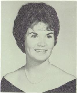 Patricia Harris' Classmates profile album