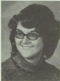 Margaret Vosburg's Classmates profile album
