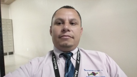 Oswaldo Lara's Classmates® Profile Photo