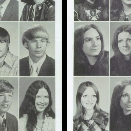 Teresa Sharp's Classmates profile album