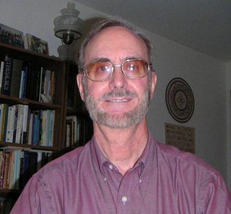 Robert Hosken's Classmates® Profile Photo