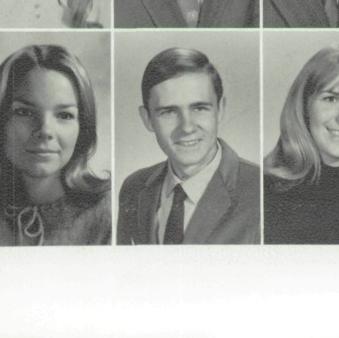 Pat Fraizer's Classmates profile album