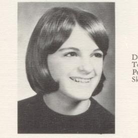 Janis DeBardi's Classmates profile album