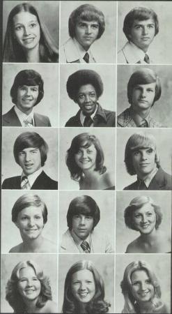 Diana Holland's Classmates profile album