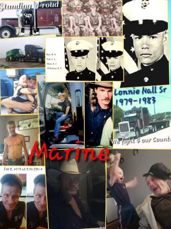 Lonnie Nall's Classmates profile album