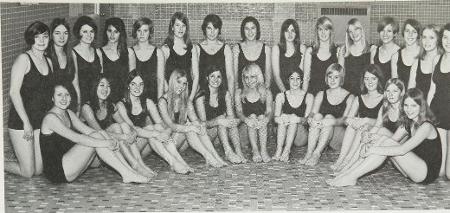 Joan Quinn's Classmates profile album