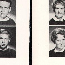 Don Edgerton's Classmates profile album
