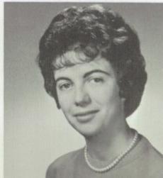 Wilma Reggentine's Classmates profile album