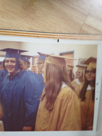 Darlene Milem's Classmates profile album