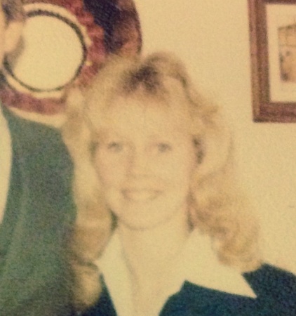 Kathy Oakley's Classmates profile album