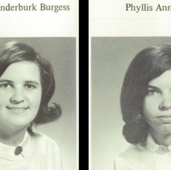 Ann Simpson's Classmates profile album