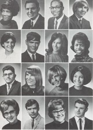 Ralph Clarke's Classmates profile album