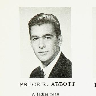 Bruce Abbott's Classmates profile album