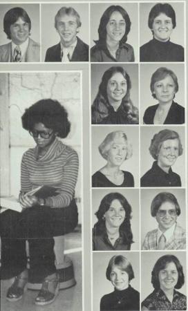 Cindy Cox's Classmates profile album