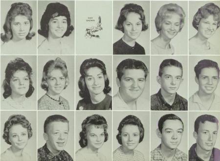 Carolyn Suzette Dodd's Classmates profile album