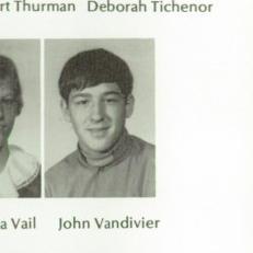 John Vandivier's Classmates profile album