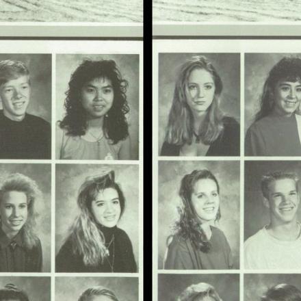 Kelli Russell's Classmates profile album