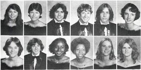 David A. Armendariz's Classmates profile album