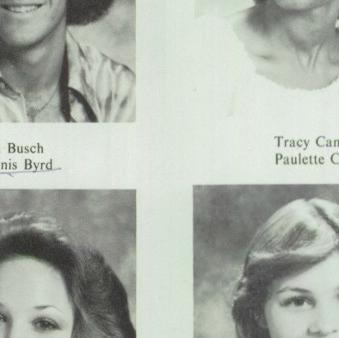 Dennis Byrd's Classmates profile album