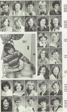 Juanita Nickell's Classmates profile album