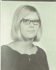 Jo Heath's Classmates profile album