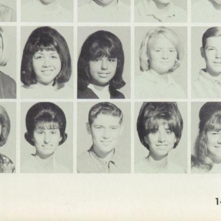 James Burdman's Classmates profile album