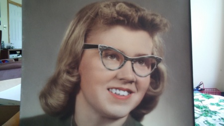 Karen Fitzgerald's Classmates profile album