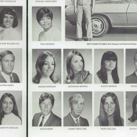 nancy crites' Classmates profile album