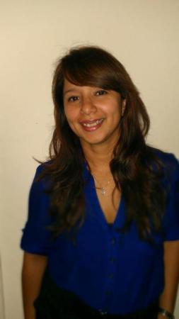 Aida Echazabal's Classmates® Profile Photo