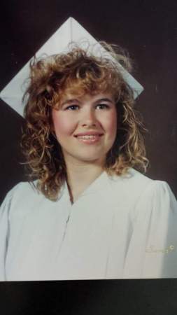 michelle burch's Classmates profile album