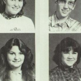 Robin Greene's Classmates profile album