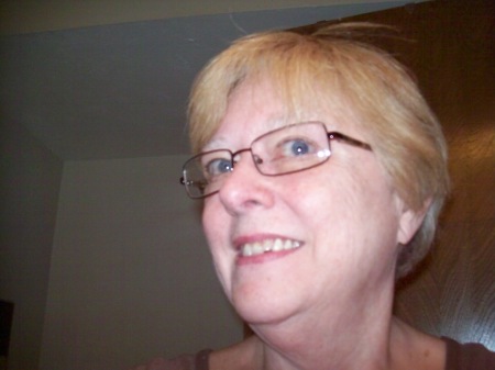 Cathy Stitt's Classmates® Profile Photo