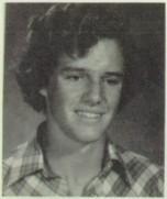 Todd Doppenberg's Classmates profile album