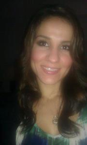 Monique Aguirre's Classmates® Profile Photo