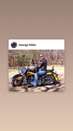 George Miller's Classmates® Profile Photo