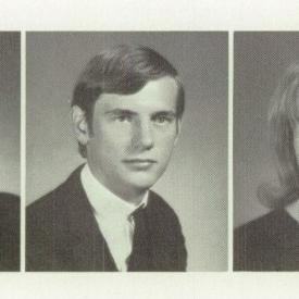 Richard"Buster" Lemmon's Classmates profile album